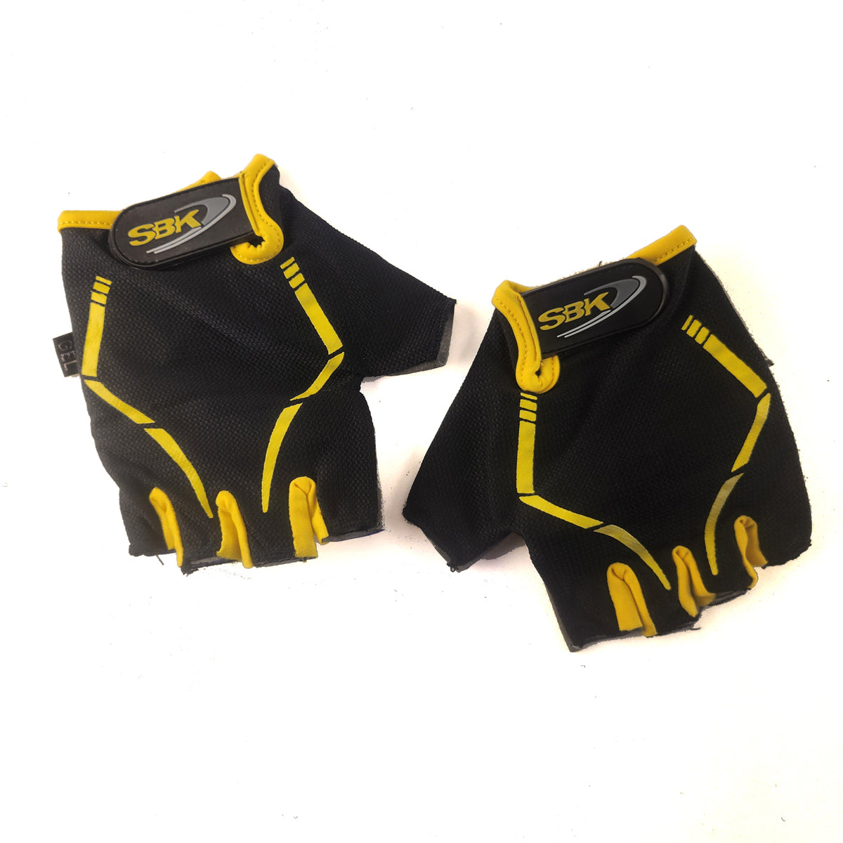 Guantes cortos gel x Docena modelos surtidos