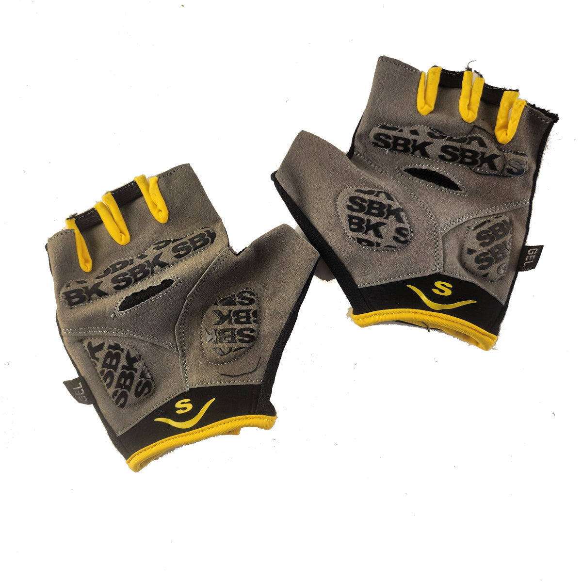 Guantes cortos gel x Docena modelos surtidos