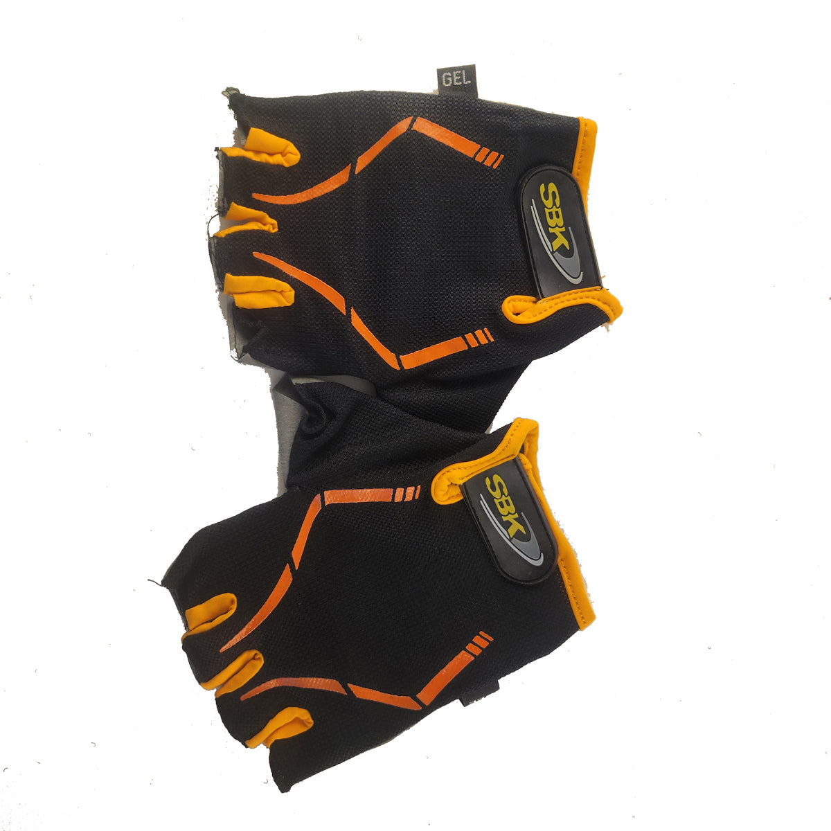 Guantes cortos gel x Docena modelos surtidos