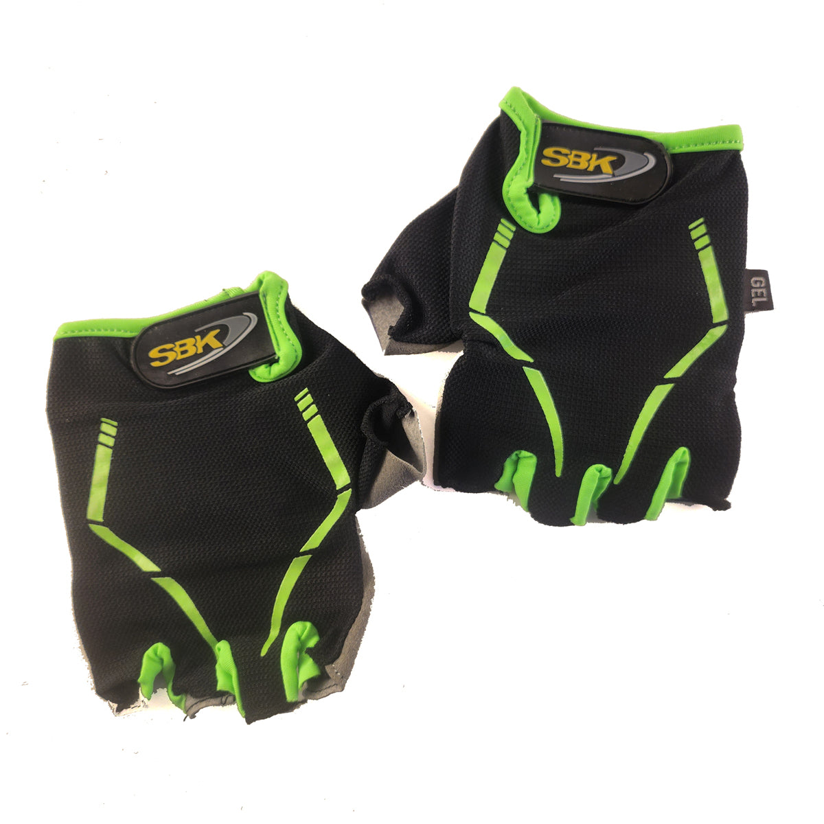 Guantes cortos gel x Docena modelos surtidos