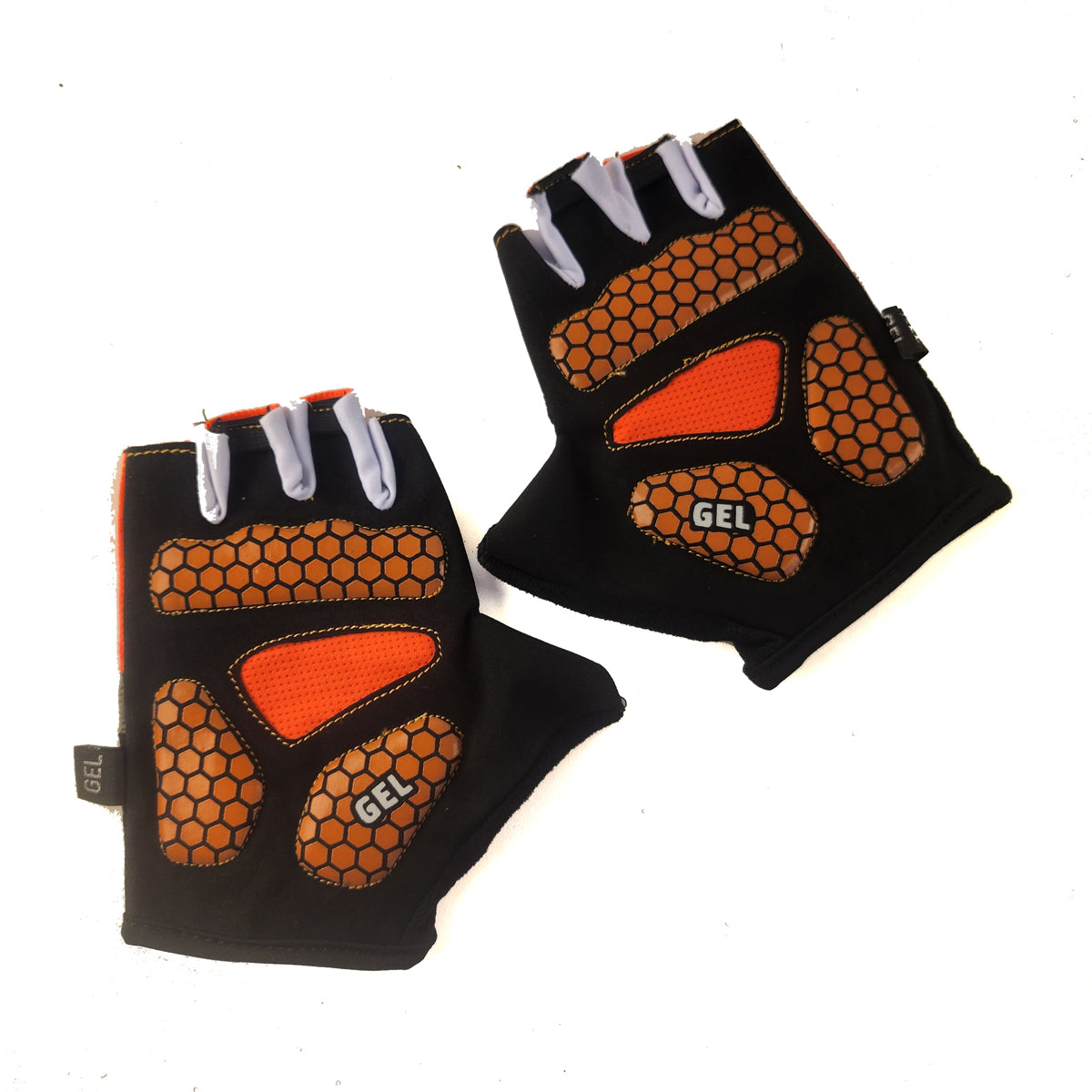 Guantes cortos TK-50 Mash Aero-gel x Docena