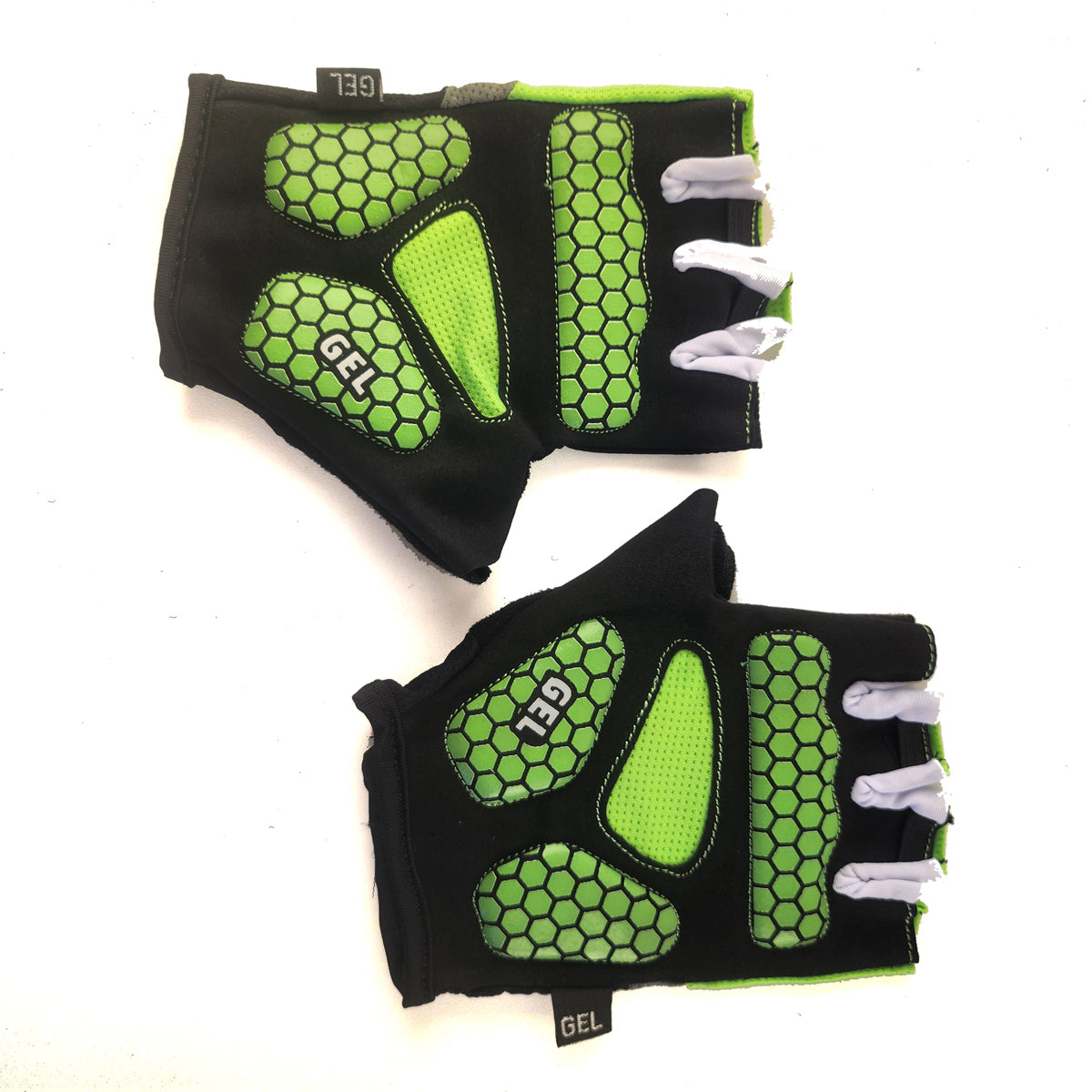 Guantes cortos TK-50 Mash Aero-gel x Docena