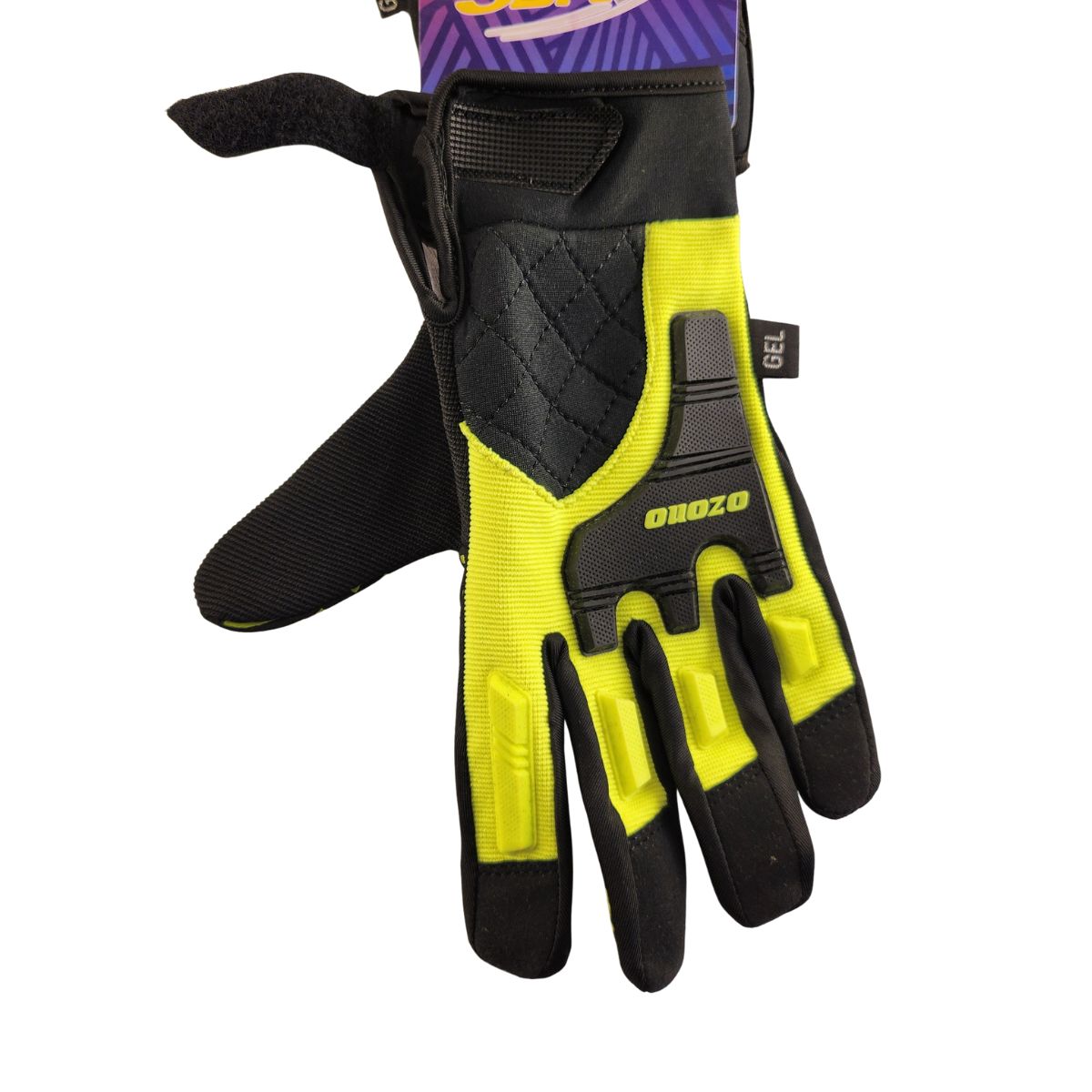 Guantes Largos TK-60 Lycra x docena
