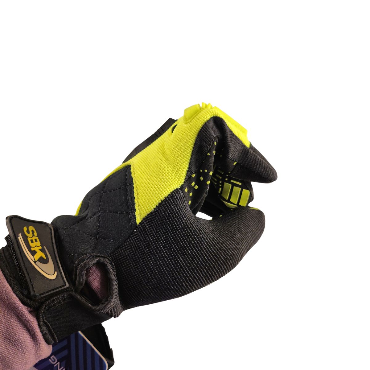 Guantes Largos TK-60 Lycra x docena