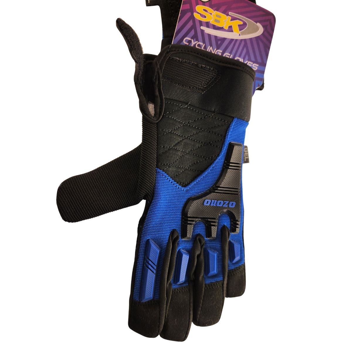 Guantes Largos TK-60 Lycra x docena