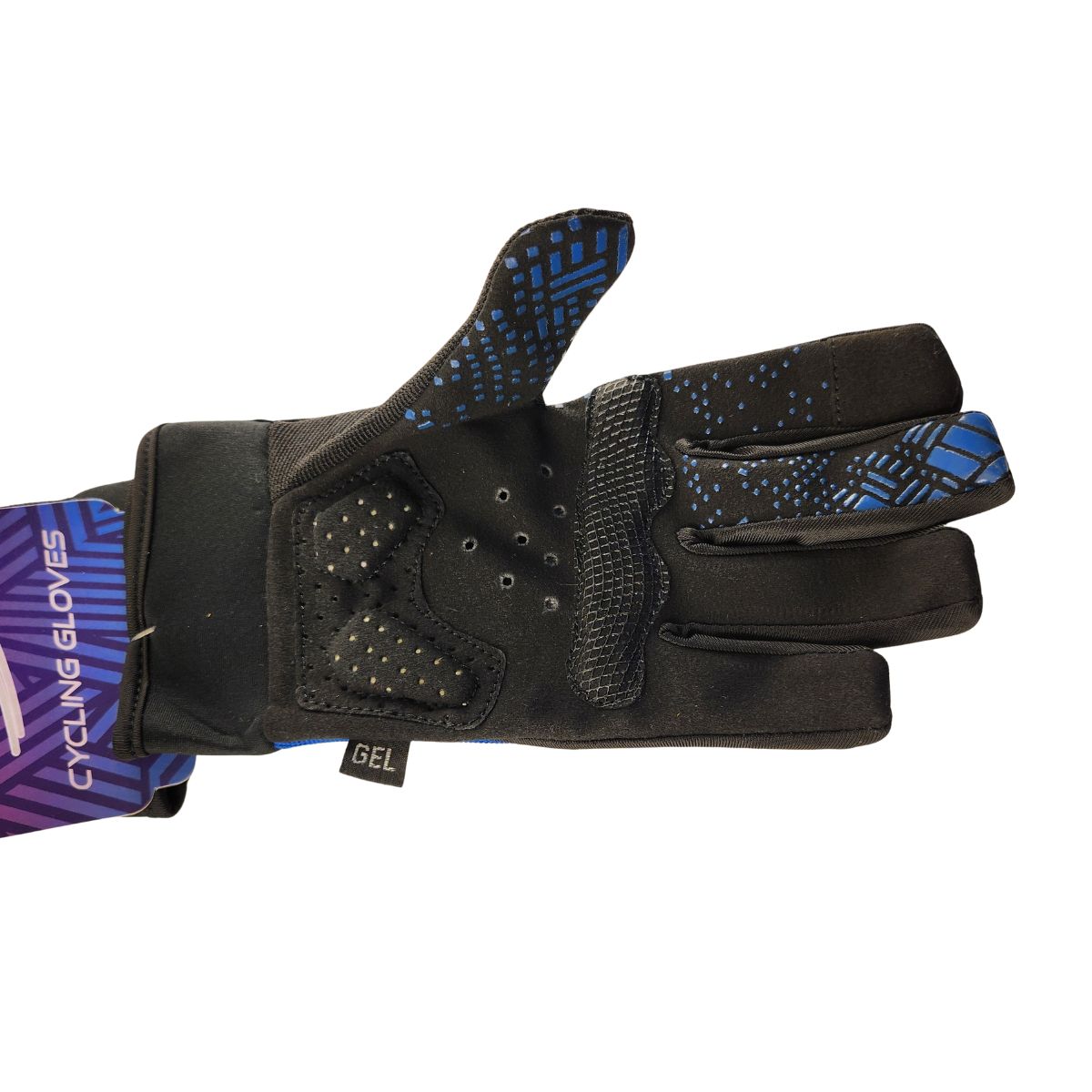 Guantes Largos TK-60 Lycra x docena