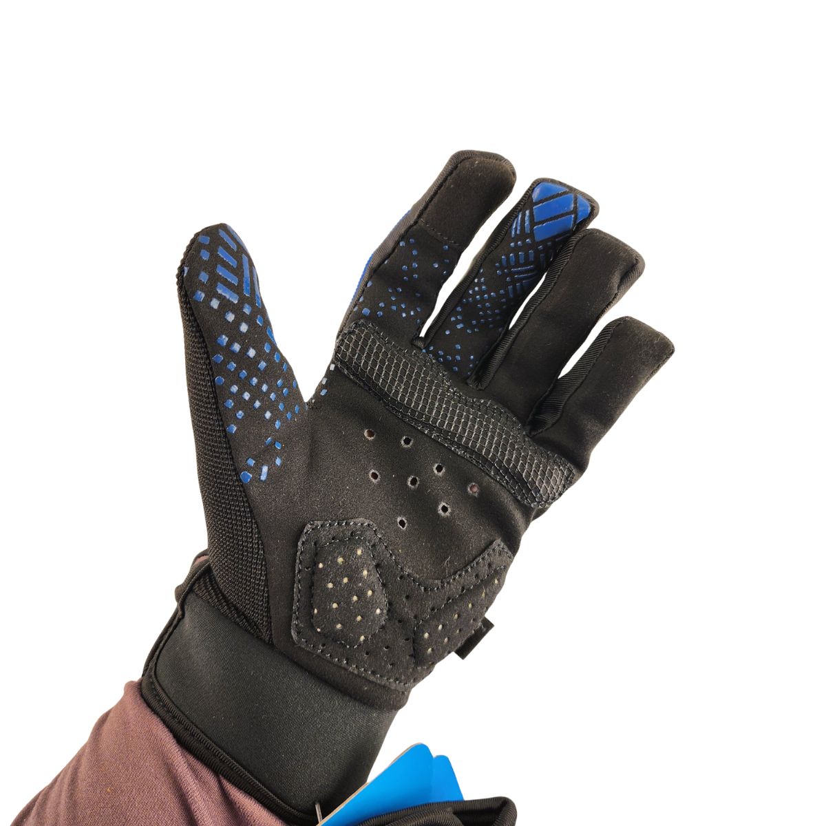 Guantes Largos TK-60 Lycra x docena