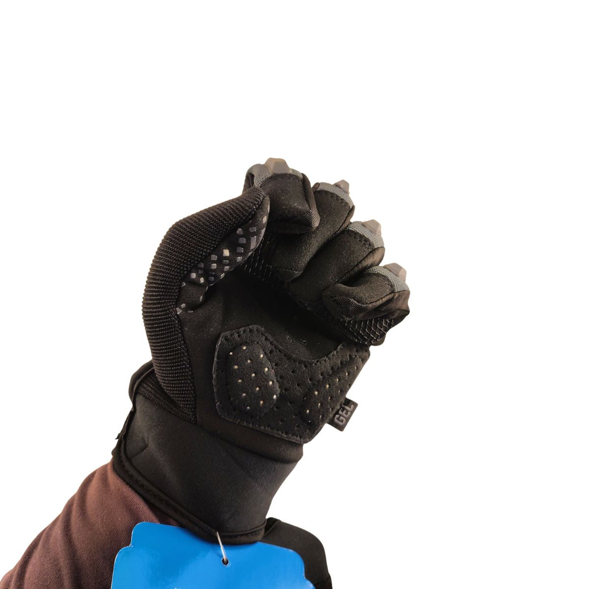 Guantes Largos TK-60 Lycra x docena