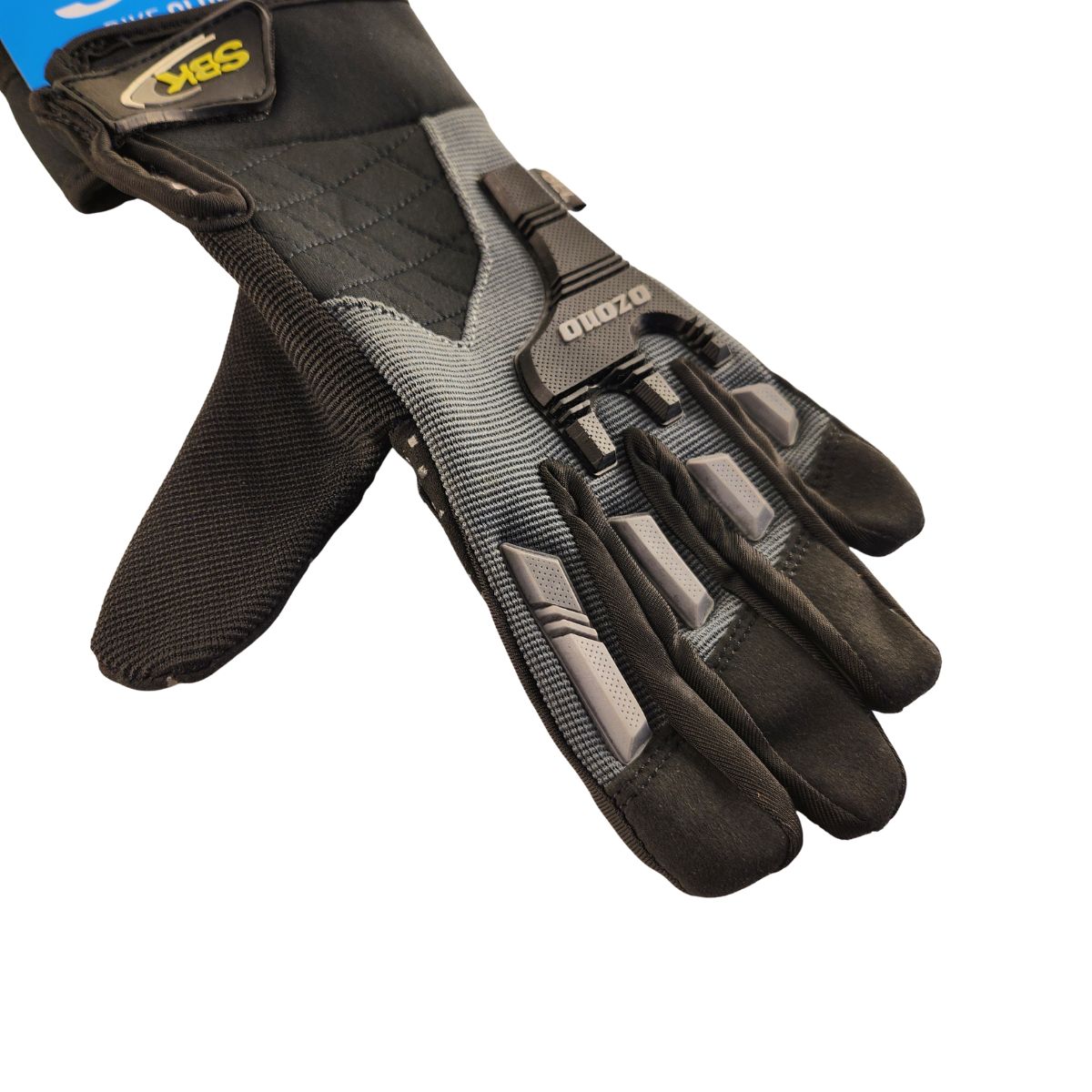 Guantes Largos TK-60 Lycra x docena