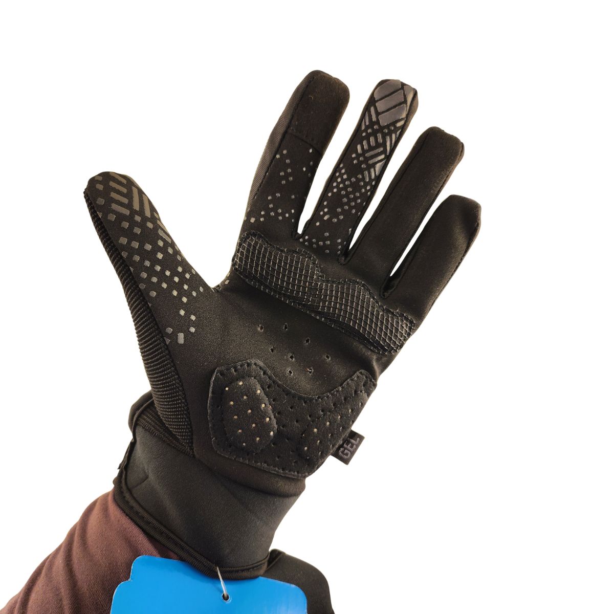 Guantes Largos TK-60 Lycra x docena