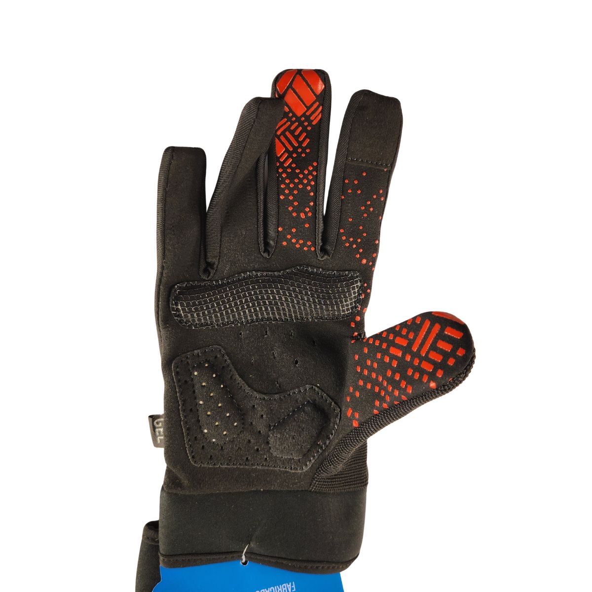 Guantes Largos TK-60 Lycra x docena