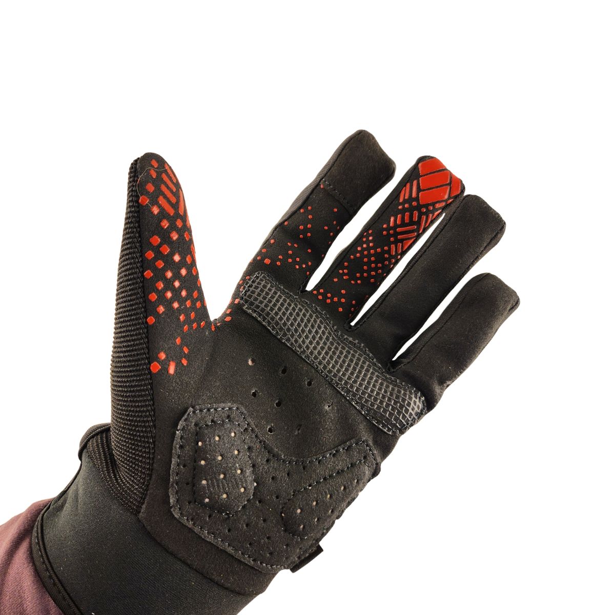 Guantes Largos TK-60 Lycra x docena