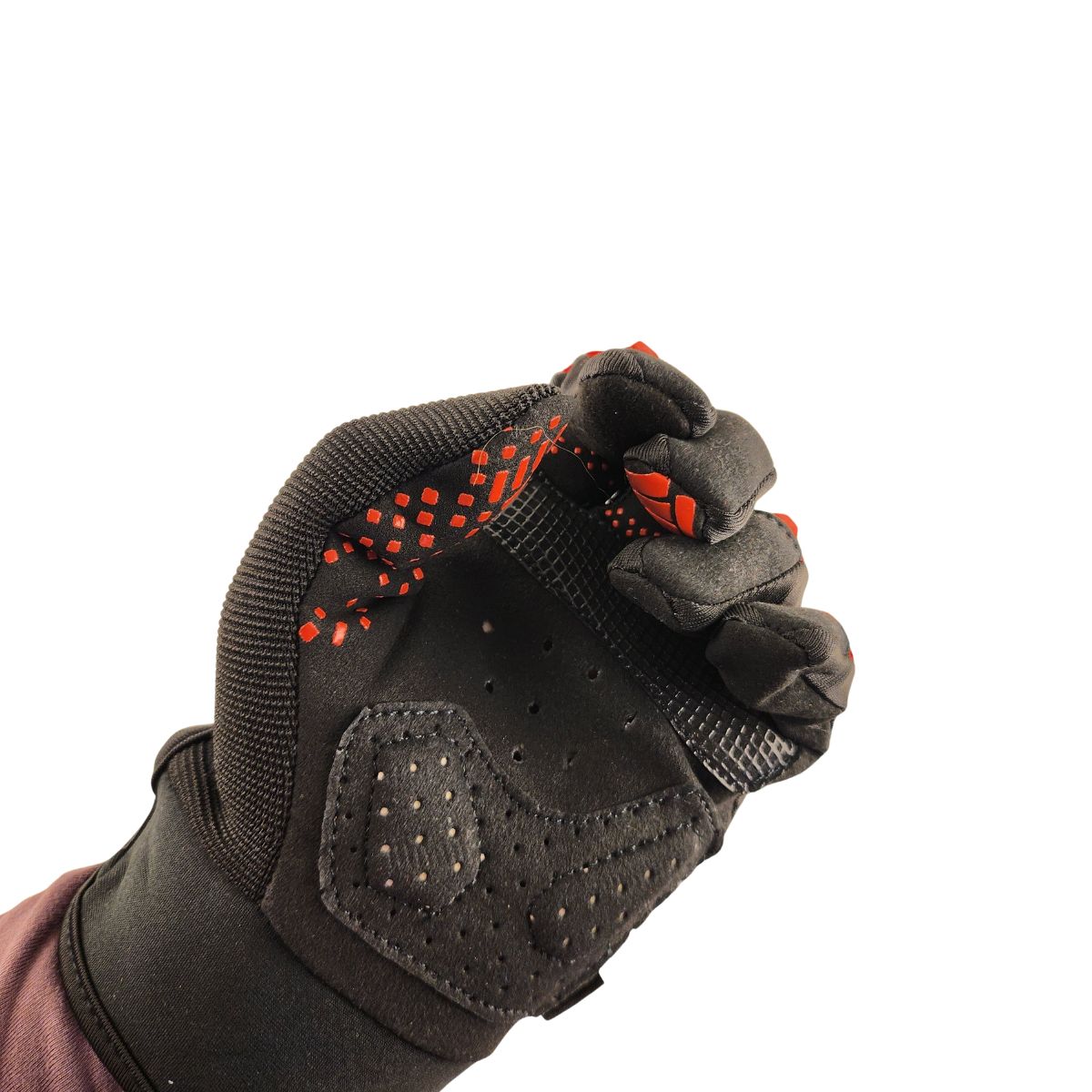 Guantes Largos TK-60 Lycra x docena