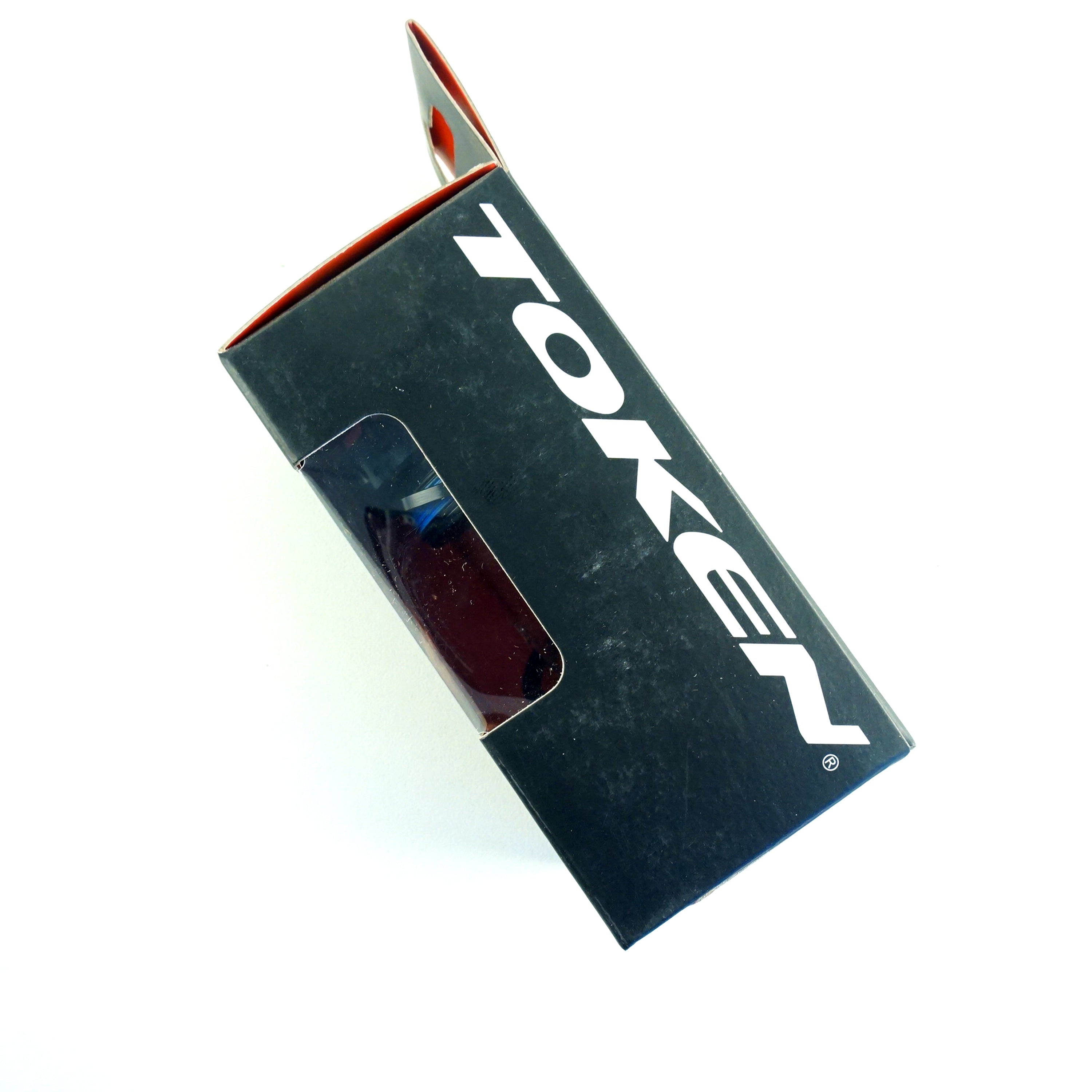 Caja pedalera TOKEN TK887TRB MTB/Ruta BSA 68mm