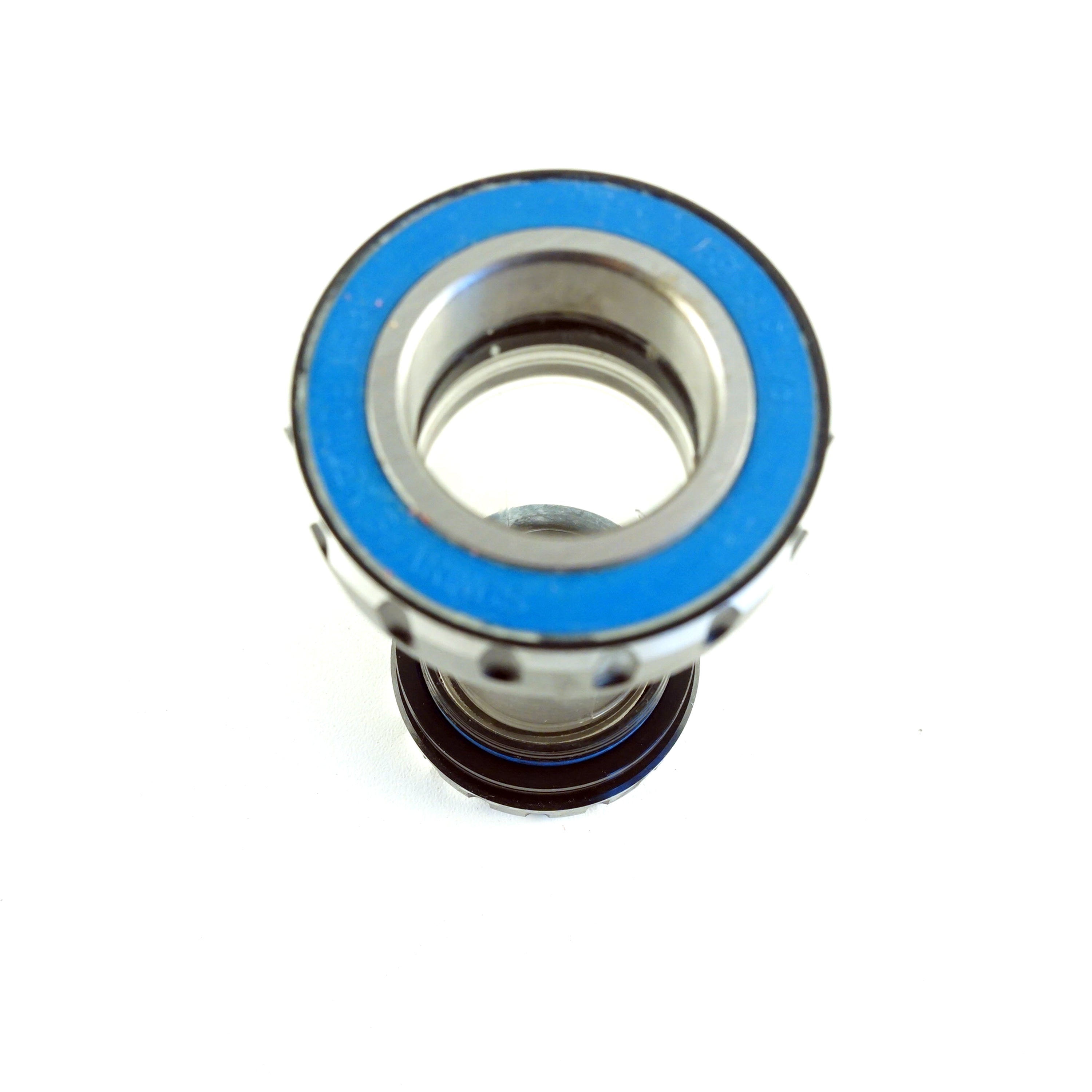 Caja pedalera TOKEN TK887TRB MTB/Ruta BSA 68mm