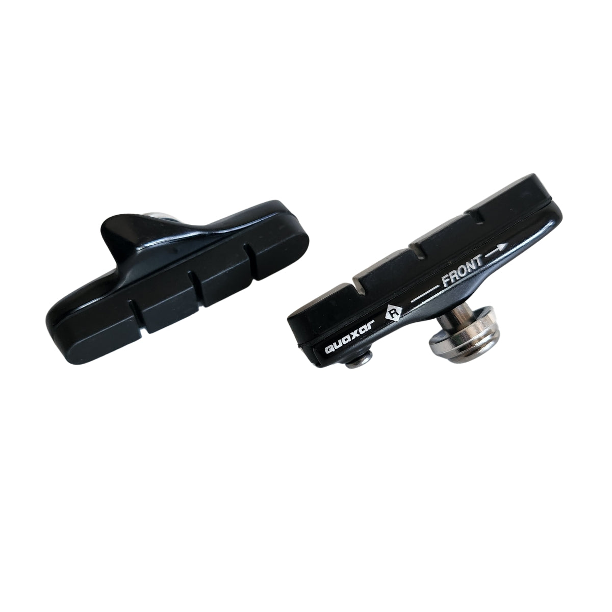 TRD4010BK Patin de freno para ruta Quaxar