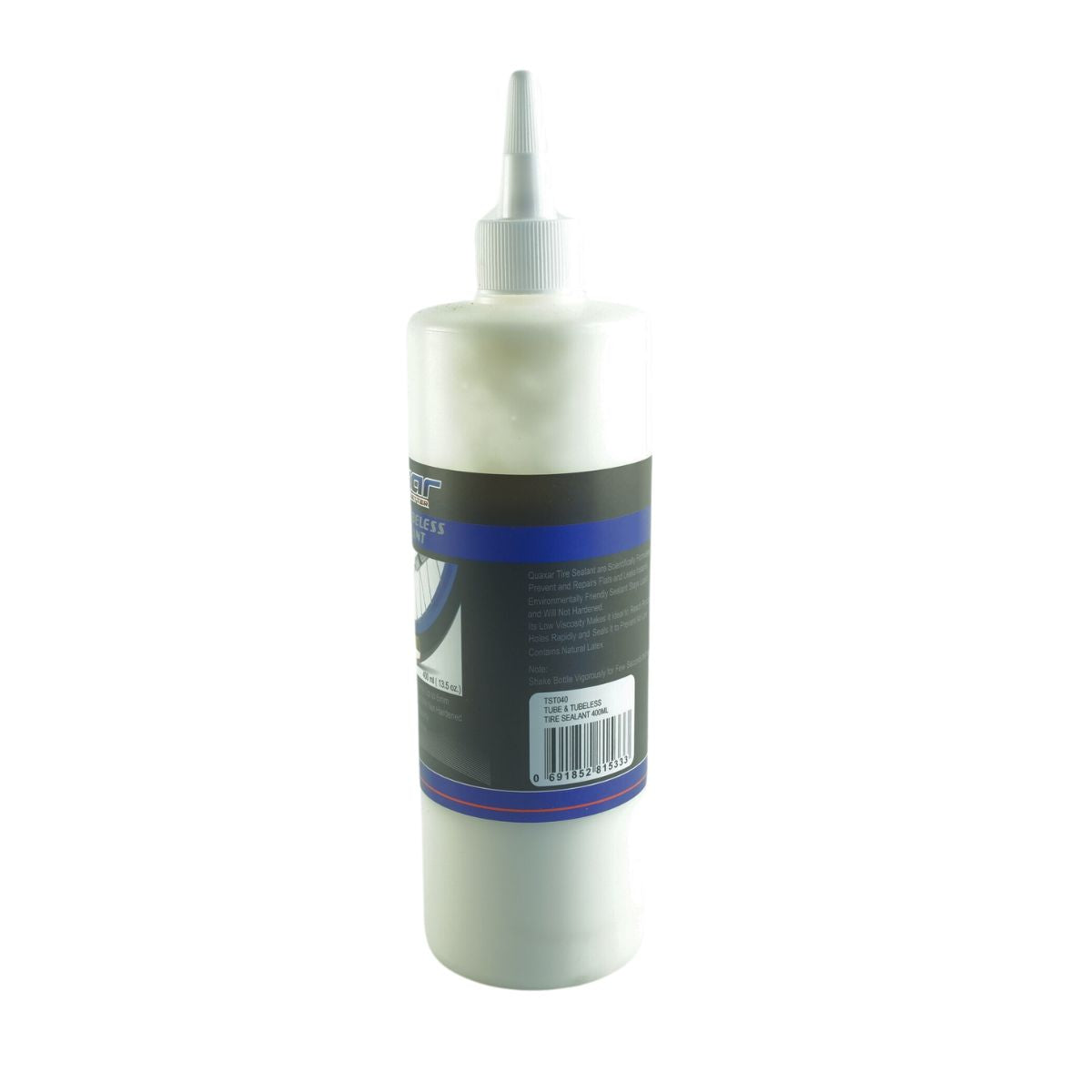 TST040 Sellador de Cubierta 400ML Quaxar