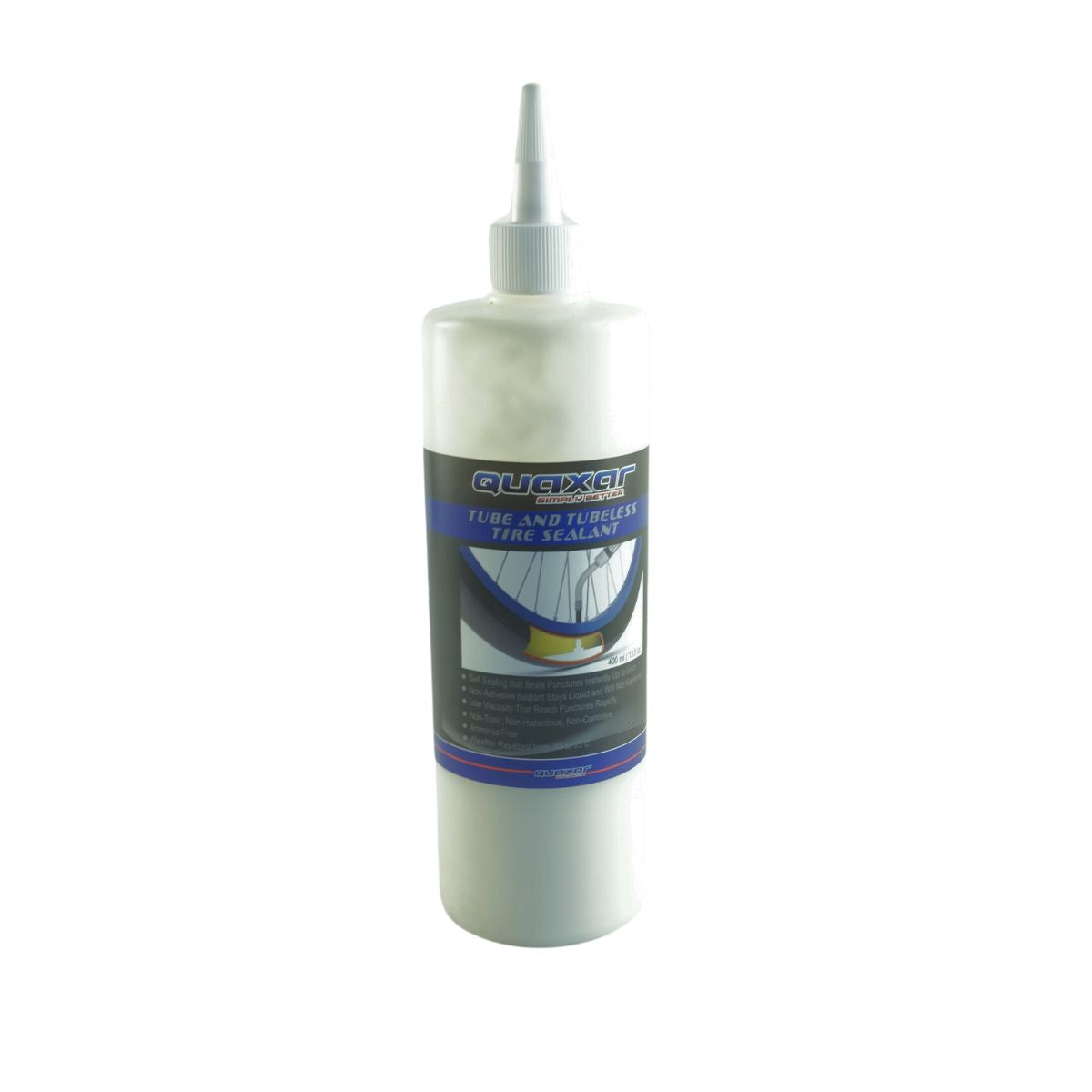 TST040 Sellador de Cubierta 400ML Quaxar
