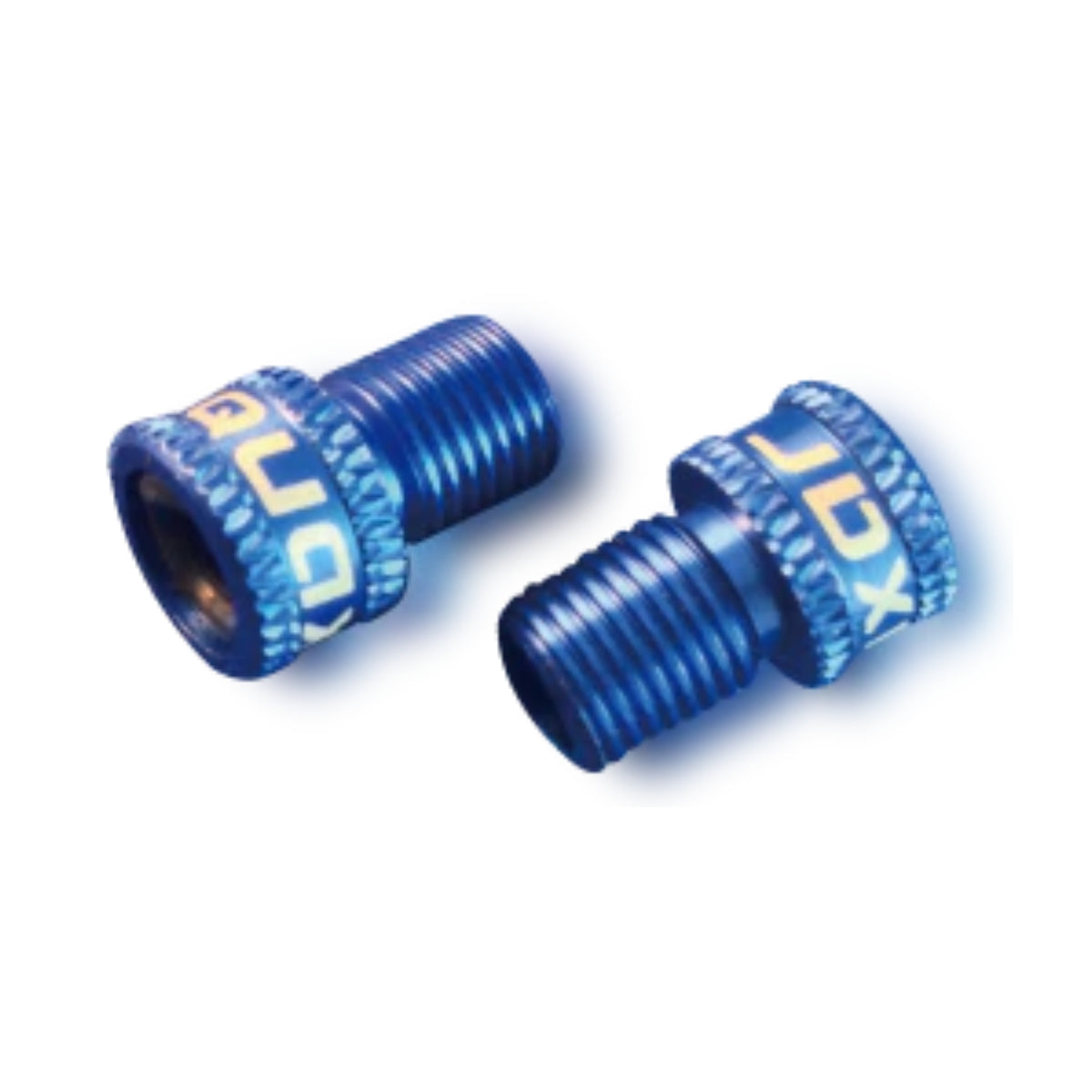 TVA01 Adaptador de valvula Quaxar