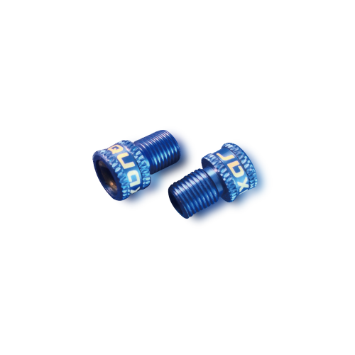 TVA01 Adaptador de valvula Quaxar