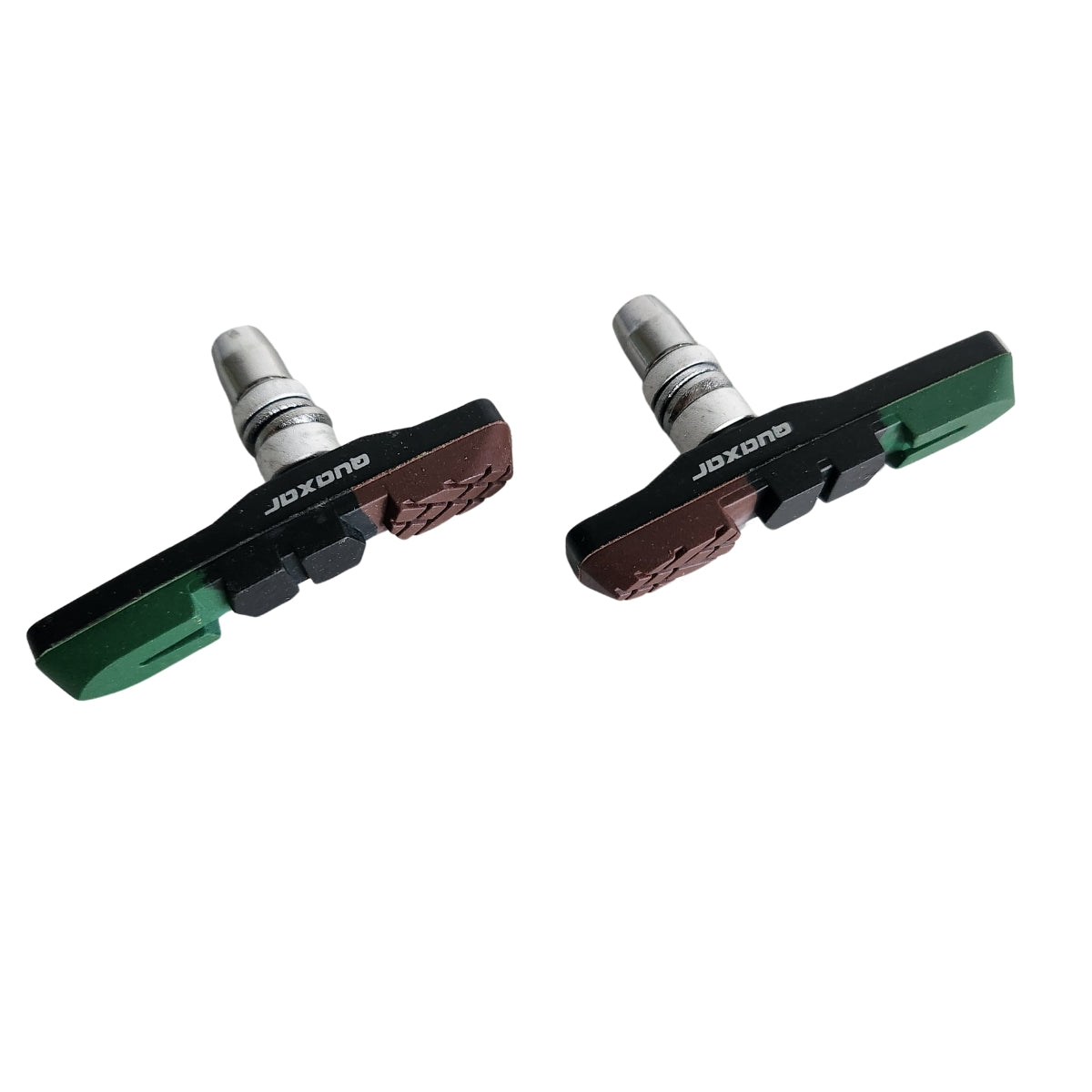 TXR3520 Par de patines de freno V-brake 70MM Quaxar