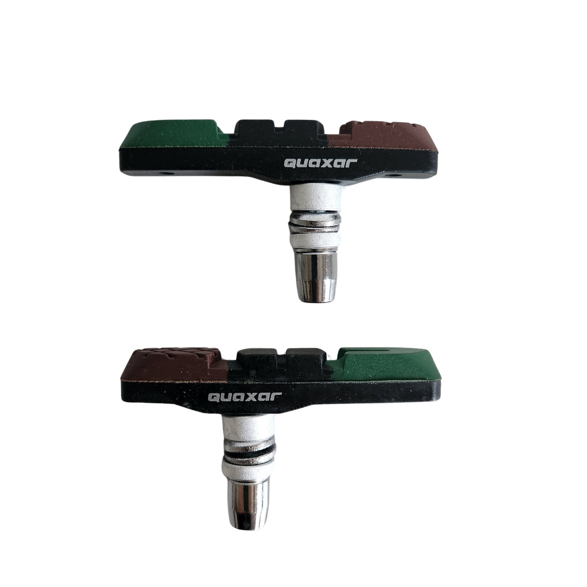 TXR3520 Par de patines de freno V-brake 70MM Quaxar