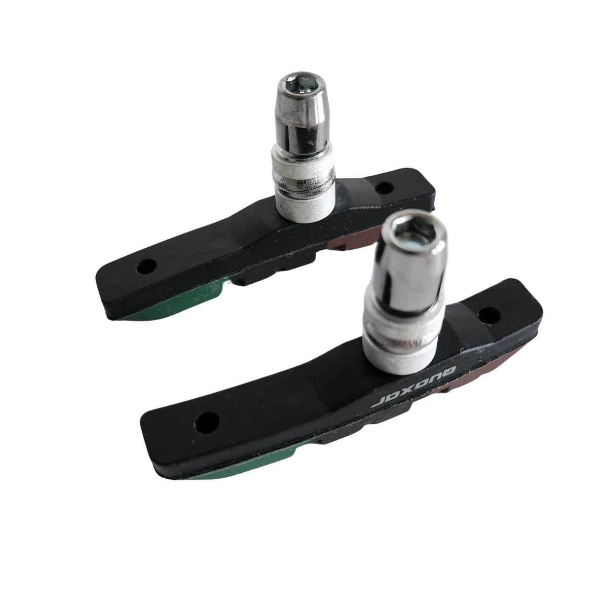 TXR3520 Par de patines de freno V-brake 70MM Quaxar