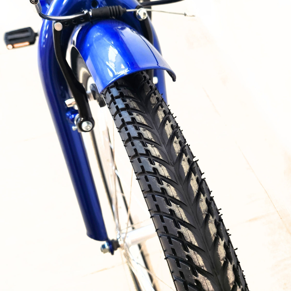 Triciclo Taxi Trike Jamis