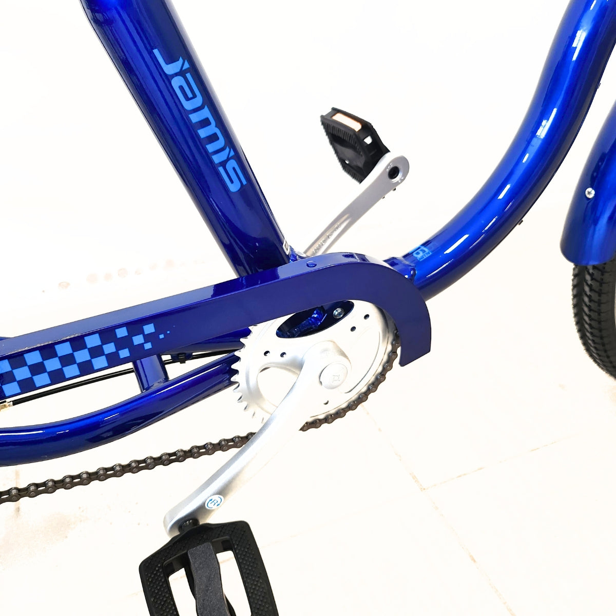 Triciclo Taxi Trike Jamis