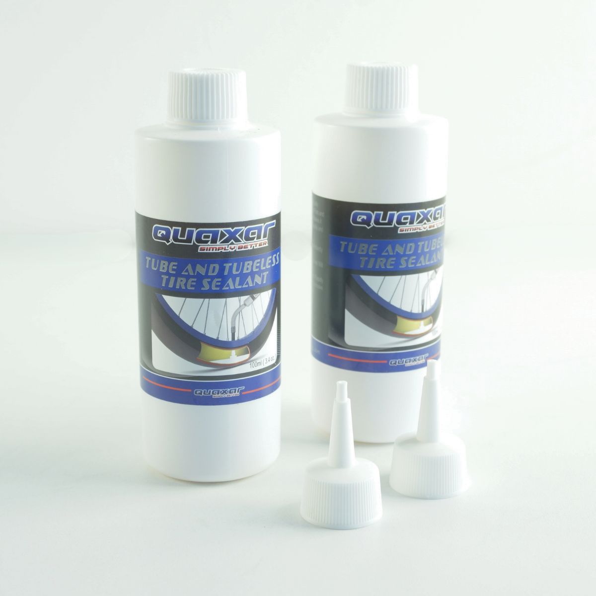 UTK20R Kit Tubeless Ruta Quaxar