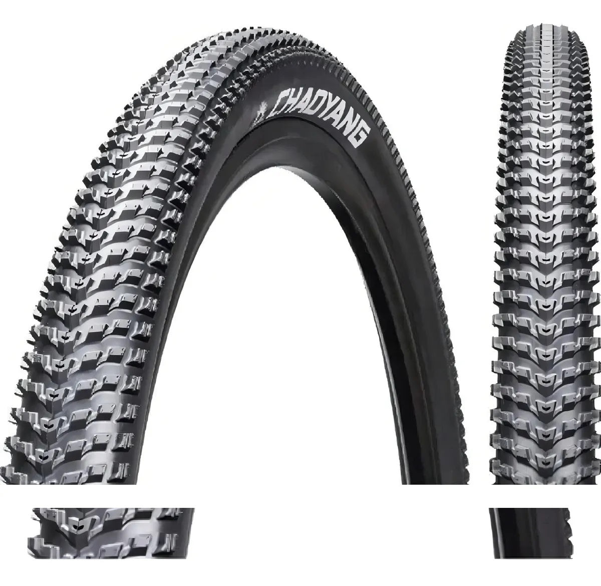 Cubierta H-5129 29X2.2 Victory ChaoYang