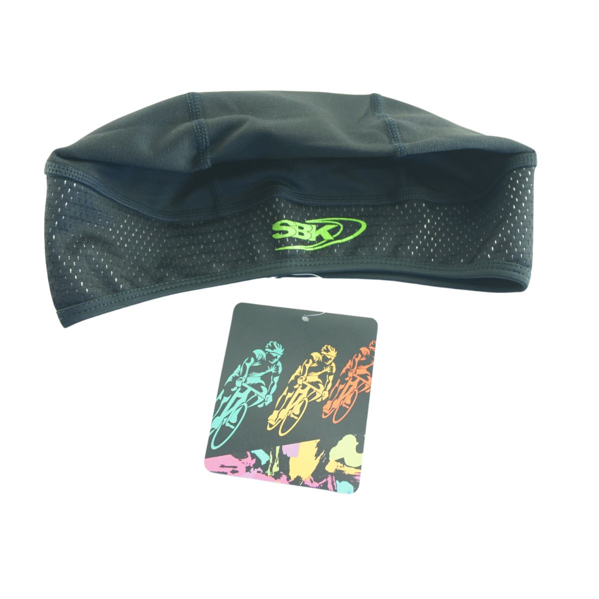 Warm Cap A005 SBK