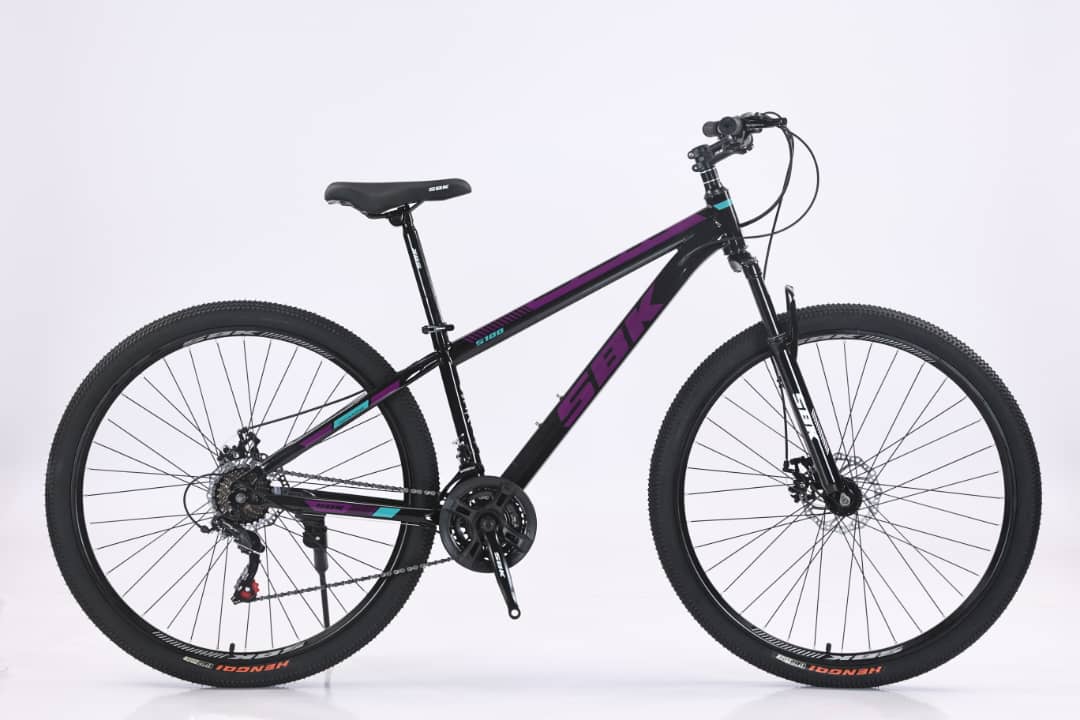 BICICLETA RODADO 29 SBK MTB 21VEL