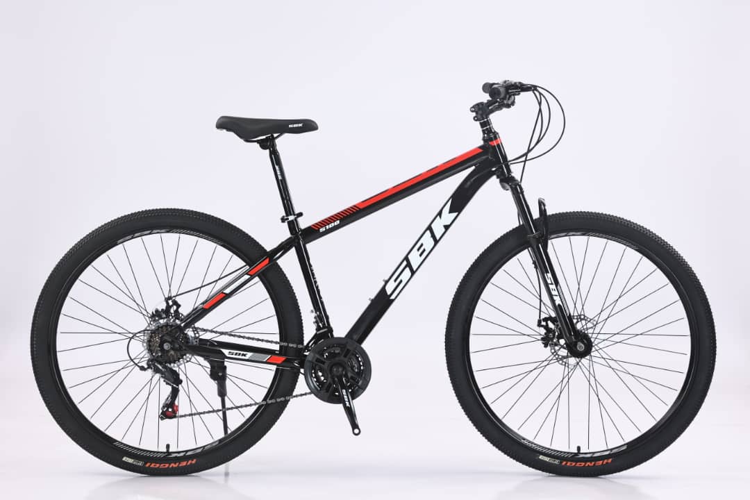 BICICLETA RODADO 29 SBK MTB 21VEL