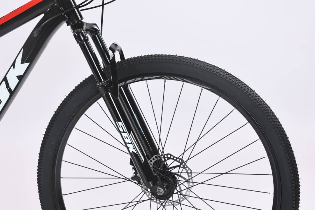 BICICLETA RODADO 29 SBK MTB 21VEL