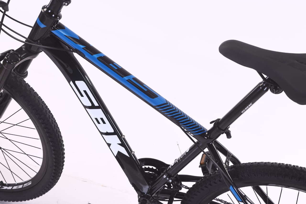 Bicicleta Mtb rodado 24 T-Rex SBK