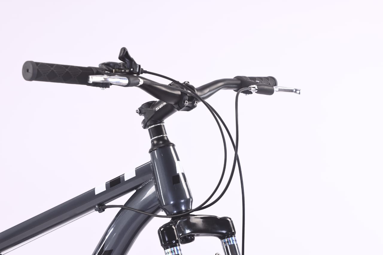 Bicicleta Fat Brave Boy rodado 26 SBK
