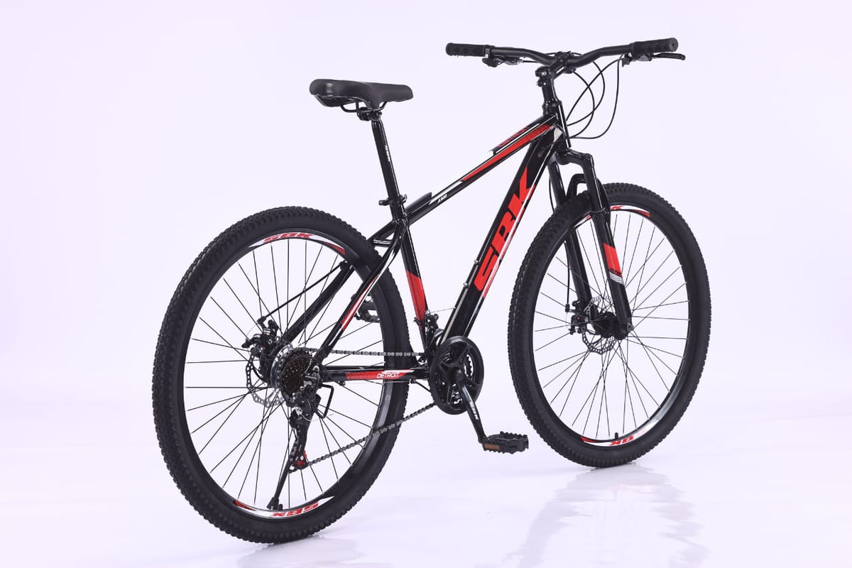 Bicicleta MTB Rodado 29 A500 21 velocidades SBK