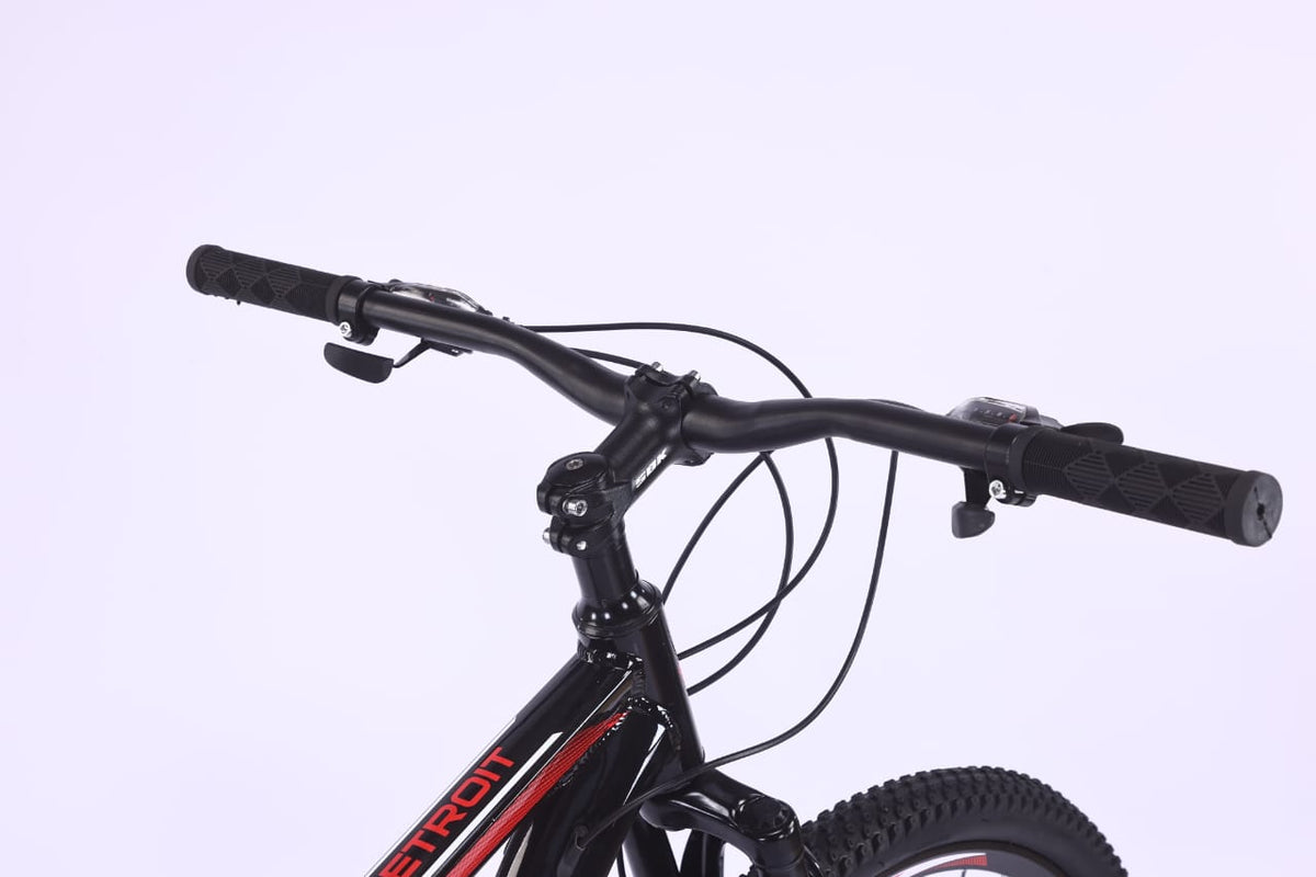 Bicicleta MTB Rodado 29 A500 21 velocidades SBK