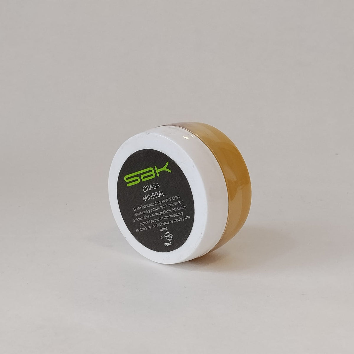 GRASA MINERAL 90ML