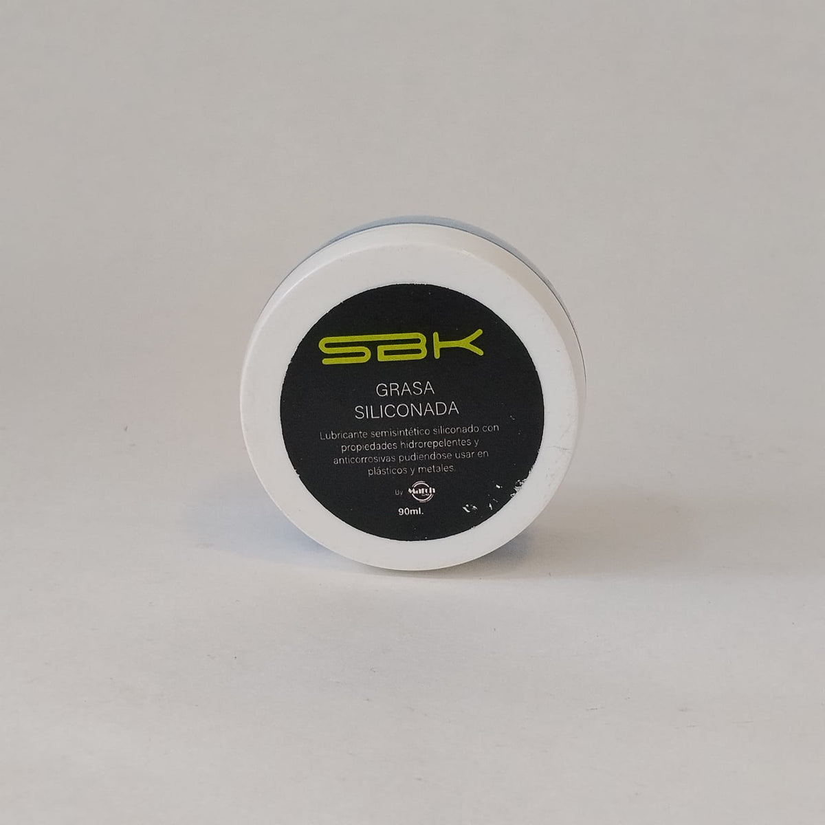 GRASA SILICONADA 90ML