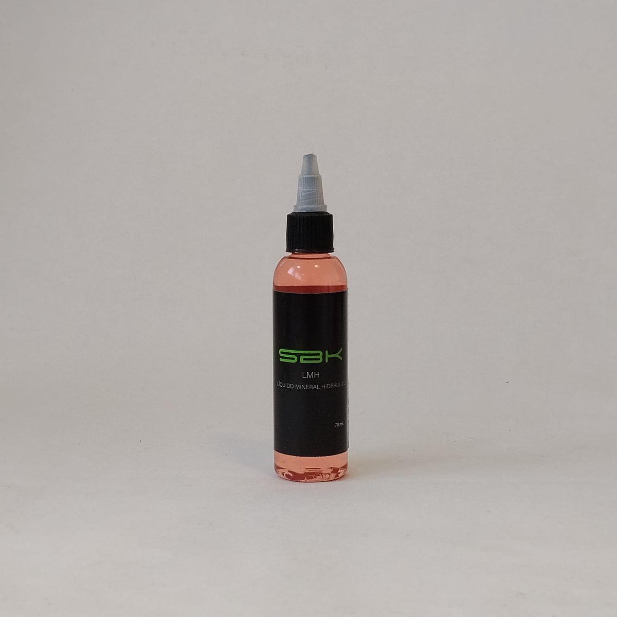 Liquido Mineral Hidraulico LMH 70ML