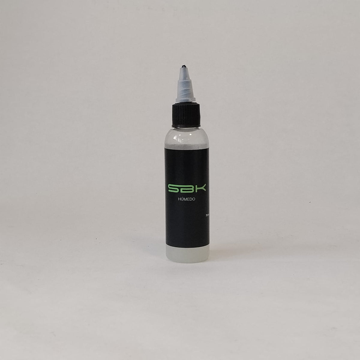 Lubricante Humedo