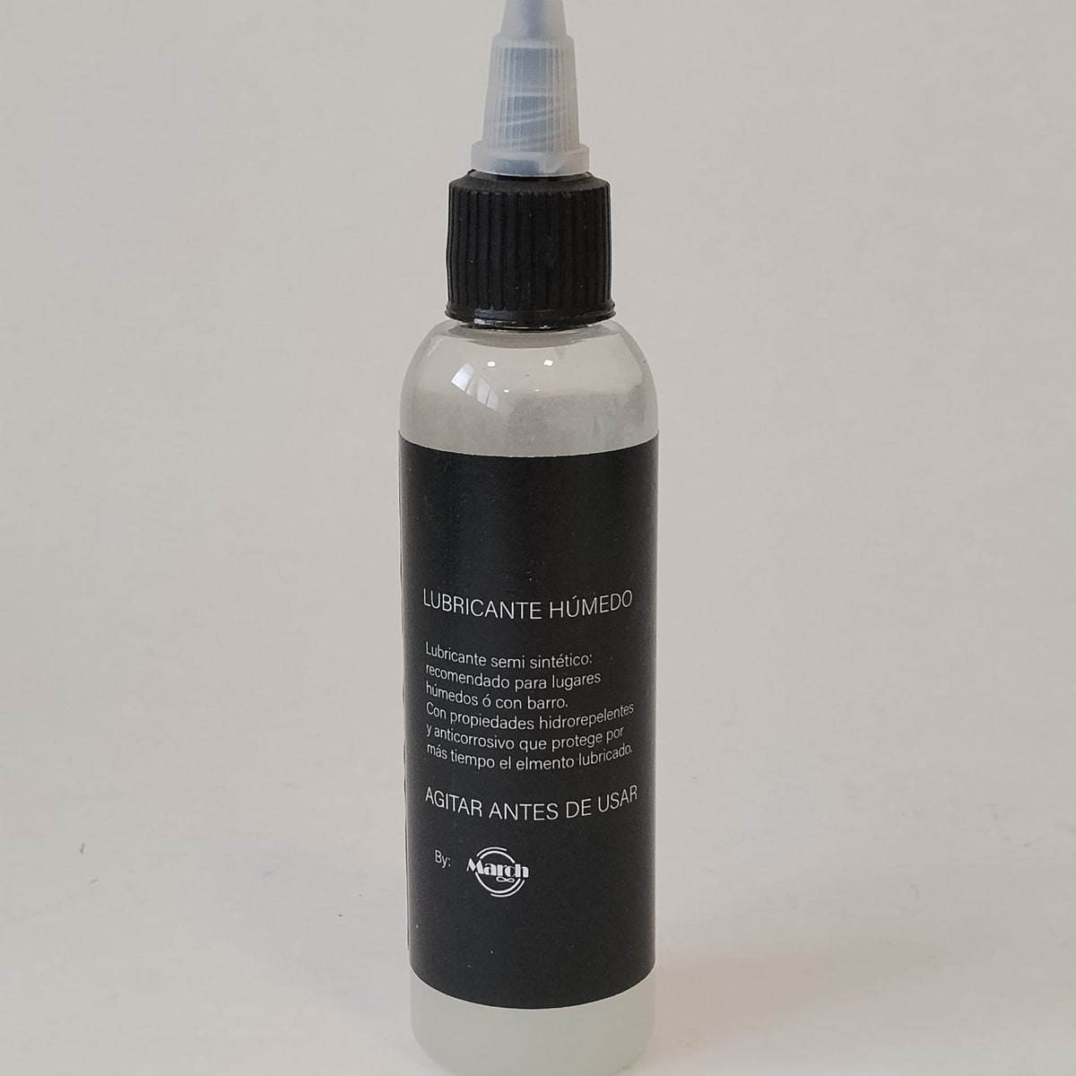 Lubricante Humedo