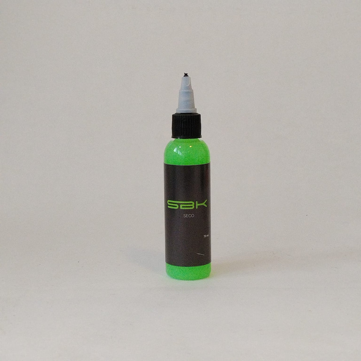 Lubricante Seco