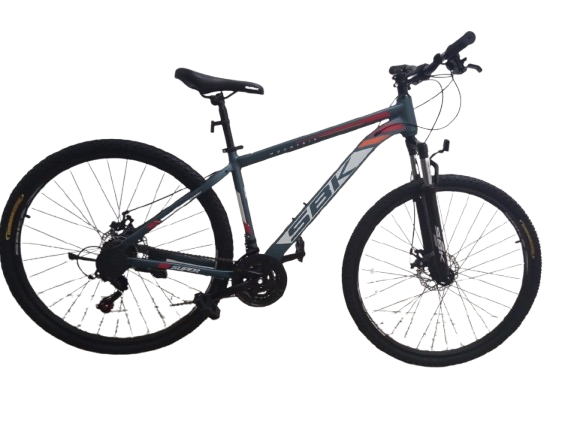 Bicicleta rodado 29 Super SBK