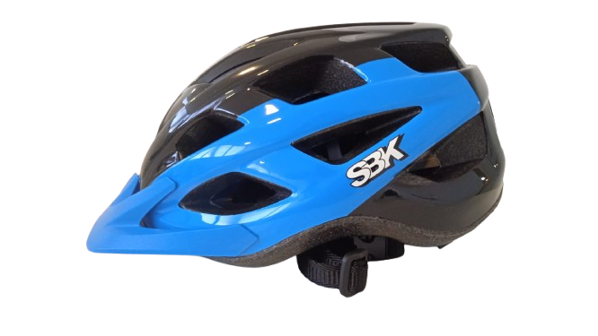 Combo Cascos SBK Adultos e infantiles
