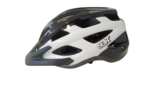 Combo Cascos SBK Adultos e infantiles