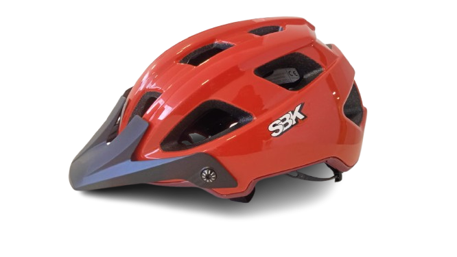 Casco S329 SBK In-mold Con visera