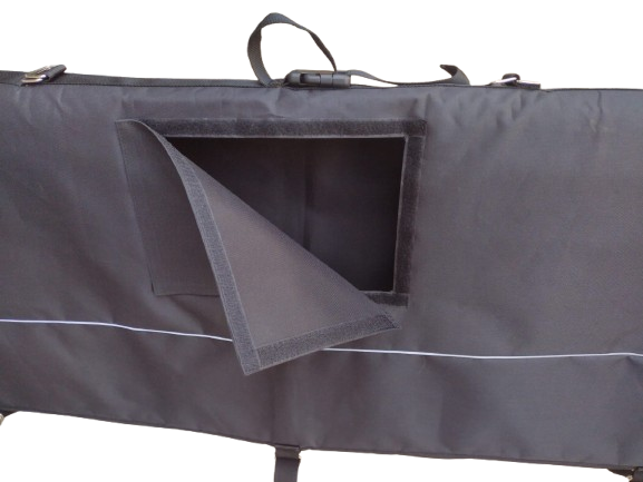 Bolso Funda Porton Camioneta J713